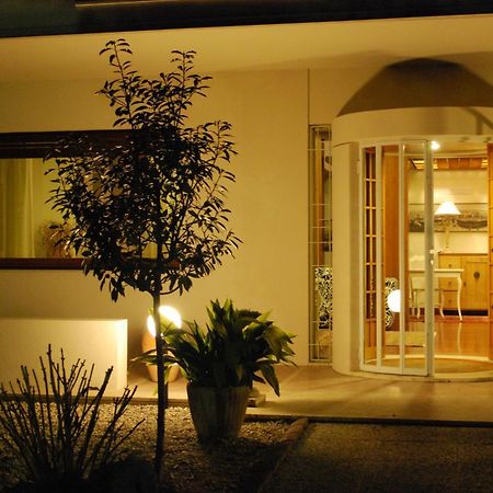 白卡住宿加早餐别墅酒店 索纳 外观 照片