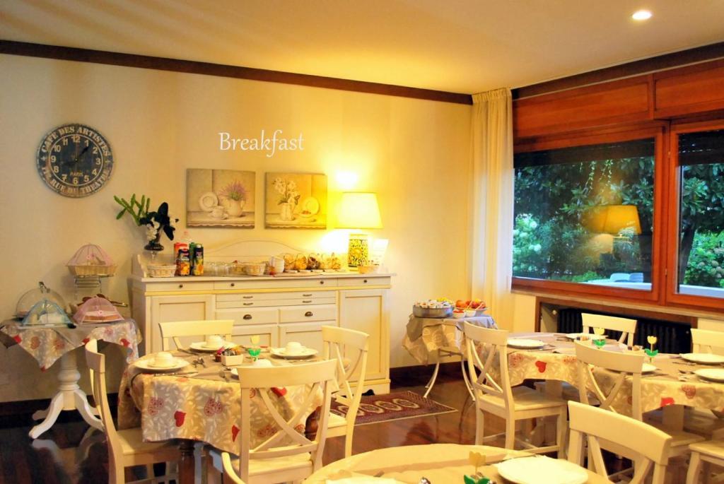 白卡住宿加早餐别墅酒店 索纳 外观 照片